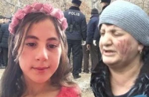 “Eşitmişəm dünən axşamdan Altayı tutub aparıblar...” - Nərmin olayı ilə bağlı AÇIQLAMA