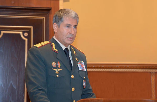 Vilayət Eyvazovdan yeni TƏYİNAT