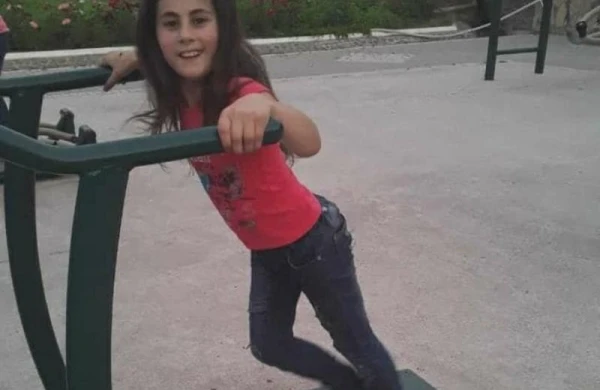 Atası Nərmin Quliyevanın yeni şəkilini paylaşdı - FOTO