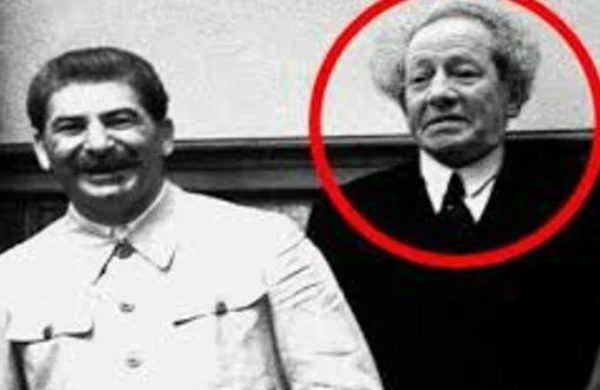Stalini şoka salan yəhudi sehrbazın İNANILMAZ ÖNCƏGÖRMƏLƏRİ