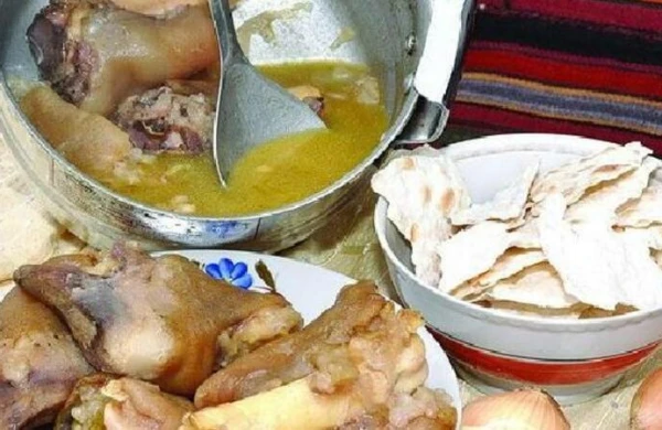 Məşhur professor koronavirusdan qorunmağın ƏN ETİBARLI SİRRİNİ açdı: "Kəllə-paça, turşu suyu və..." - VİDEO