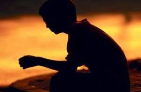 Bakıda itkin düşən yeniyetmə tapıldı