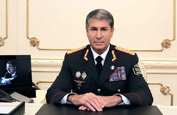 Vilayət Eyvazov yeni rəis təyin etdi