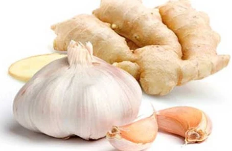 Koronavirus səbəbindən sarımsaq və zəncəfil qıtlığı başlayır – Ehtiyat tutun