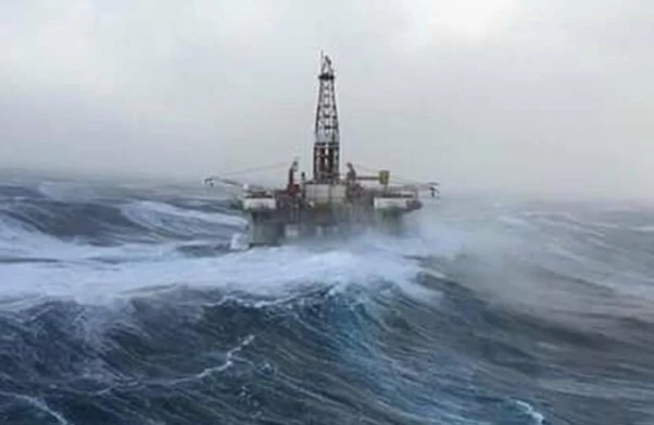 Güclü küləklə bağlı XƏBƏRDARLIQ EDİLDİ