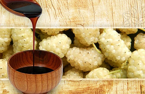 Tut bəhməzinin faydaları — Hansı xəstələrə dərmandır?