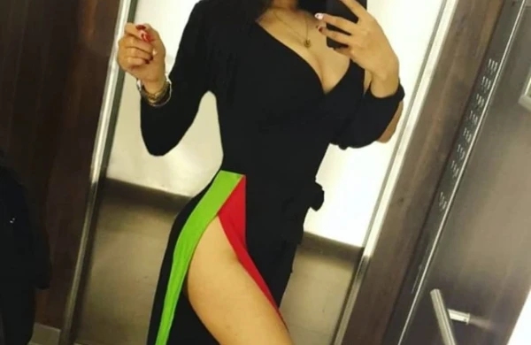 Naz Mila lüt fotosunu paylaşdı: Əməliyyatsızam...(18+)