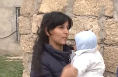 Baldızım evə kişi salıb onunla içirdi — Bakıda dəhşətli hadisə (VİDEO)