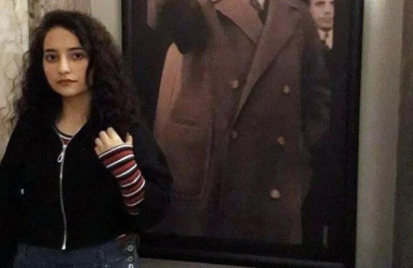 Ata məktəbli qızını öldürdü: Sevgilisi... – Şok olay