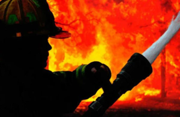 SON DƏQİQƏ! Azərbaycanın bu rayonu yanır: FHN Bakıdan 2 helikopter göndərib