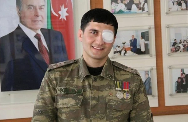 "Lotuluğu hamıdan yaxşı bacarıram" - Kamil Musəvinin daha bir videosu yayıldı