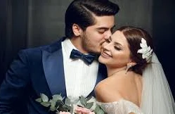 Evindən gəlin köçən Aynişan ağladı - Bu gün toyudur - VİDEO