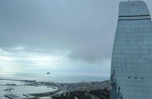 Bakı Şəhər İcra Hakimiyyətindən əhaliyə XƏBƏRDARLIQ