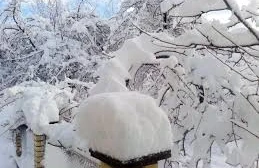 Qarın hündürlüyü 36 sm-ə çatdı - FAKTİKİ HAVA