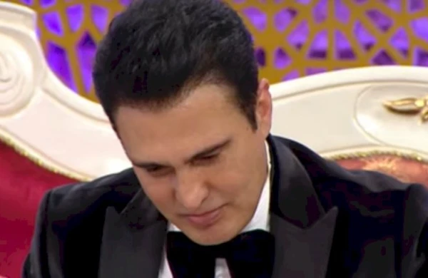 “Mən öləndə bunu etdirməsən, halal etməyəcəm” - Nadir vəsiyyətini açıqladı - Video