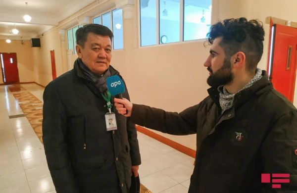 Qazax müşahidəçi: "Heç bir qayda pozuntusu müşahidə etməmişik"