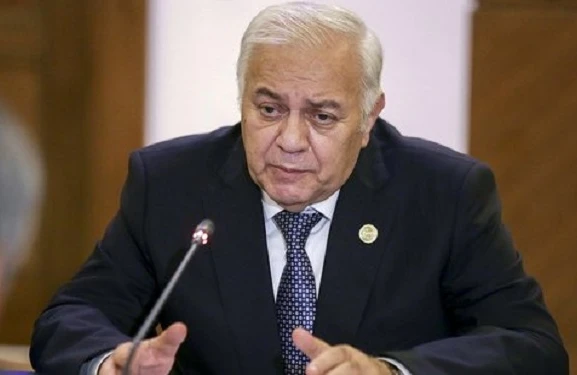 Oqtay Əsədov "infarkt" diaqnozu ilə xəstəxanaya yerləşdirildi — SON DƏQİQƏ