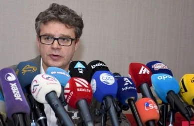 Exit-poll-un nəticələri açıqlandı – Kimlər qalibdir?