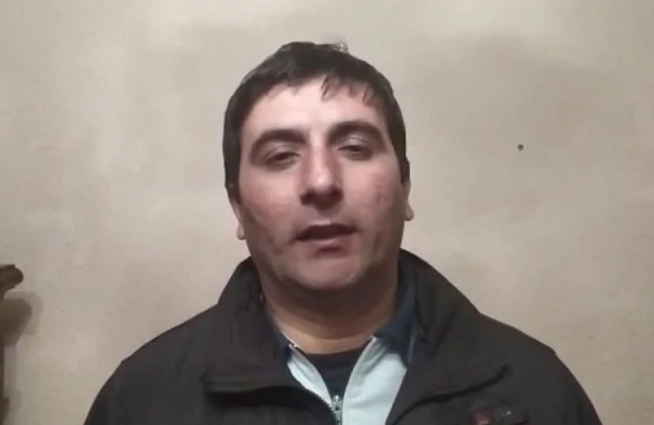 Namizədin seçkidən ölən vəkilinin oğlu danışdı:"Atam iki dəfə ürəyindən"... +VİDEO