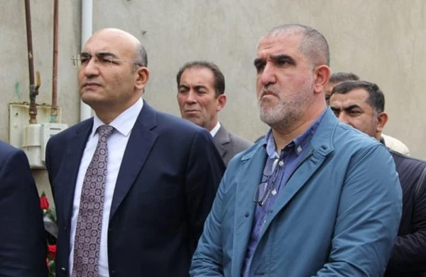 MSK Rauf Arifoğlu ilə bağlı qərar verdi  - TƏCİLİ