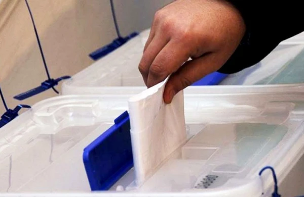 Dairələrdən birinin lider namizədi dəyişdi