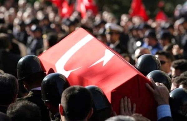 Türkiyədən ACI XƏBƏR: 5 əsgər  şəhid olub