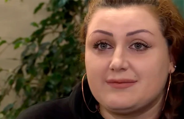 Azərbaycanlı qız: "Ermənidən iki uşağım var"- VİDEO