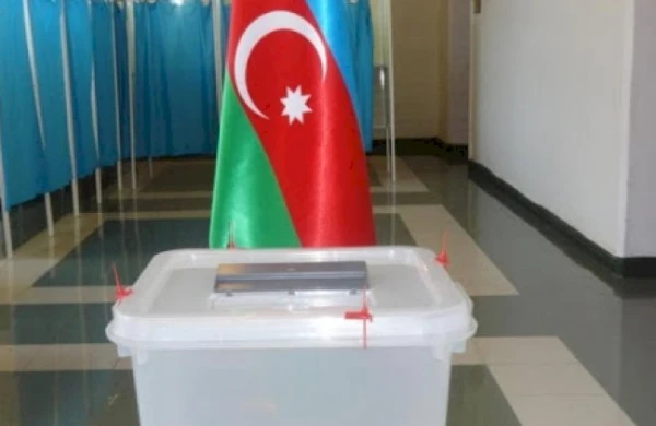 Seçkilərlə bağlı son nəticə bu tarixdə açıqlanacaq