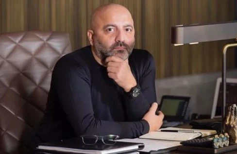 Mübariz Mənsimov Ərdoğana müraciət etdi