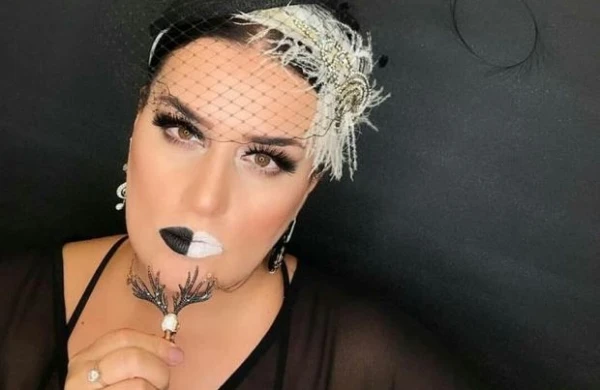 "MƏ Zahir, Mə Daxil! Fokus-Mokus!" - Elza Seyidcahandan seçkilərlə bağlı şeir