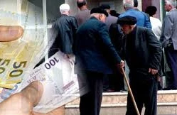 63 yaşlı kişilər və 60 yaşlı qadınlar bu halda pensiya alacaq - Yeni şərtlər