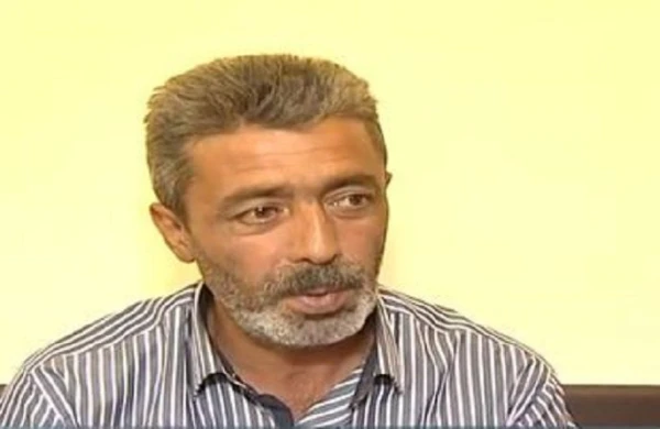 Bakıda cəzaçəkmə müəssisəsində məhkum ölüb - FOTO