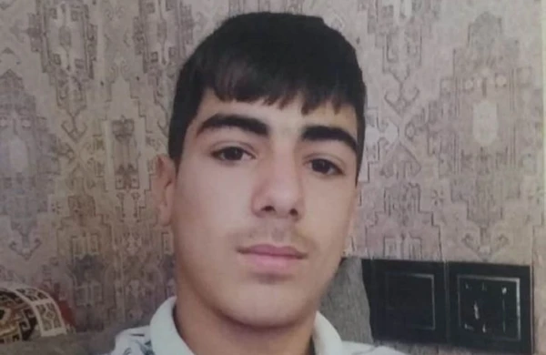 Polis bu şəxsi axtarır - DİQQƏT!