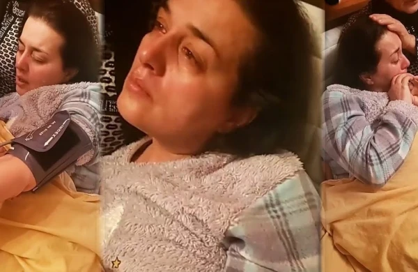 SON DƏQİQƏ! Seçki günü döyülən Elza xəstəxanaya yerləşdirildi +VİDEO 