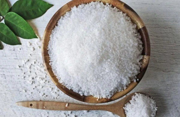 Yüksək tərkibli duz pəhrizi şiş hüceyrələrini dayandırır - ALİMLƏR