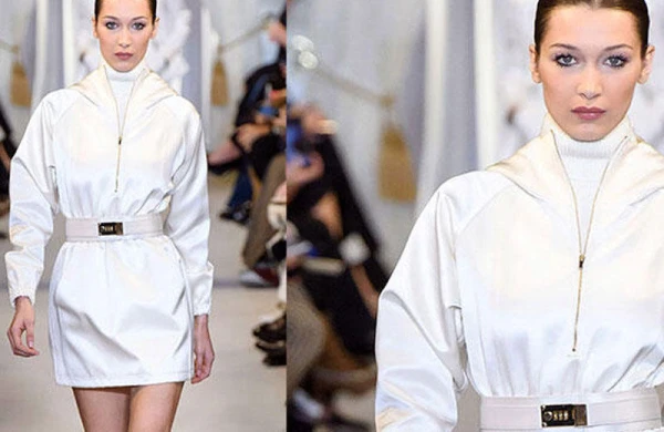 2020-də moda dünyasında trend olacaq 6 əsas rəng - FOTOlar