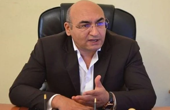 SON DƏQİQƏ! İqbal Ağazadə Baş Prokurorluğa müraciət etdi:"Əlimdə videolar var"