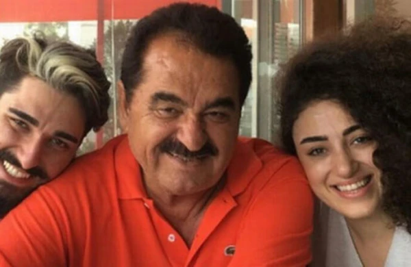 Hər kəs ondan yararlanır - İbrahim Tatlısəsin qızı