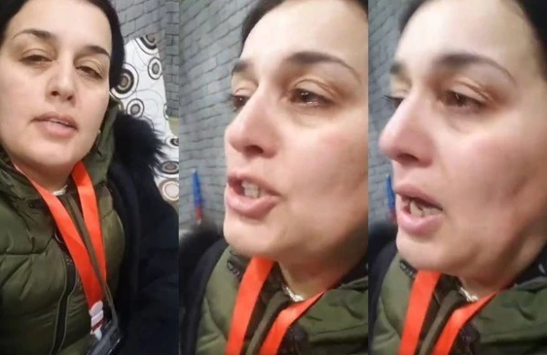 Elza Seyidcahanın döyülməsi ilə bağlı - DİN-dən açıqlama