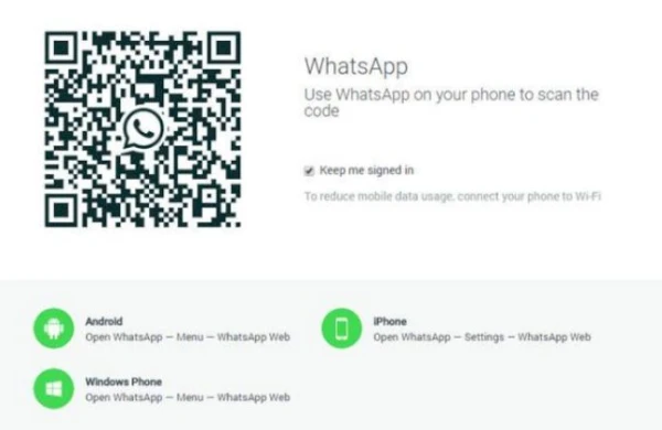 “WhatsApp“ı kompüterdə işlədənlər diqqət: Təhlükə var