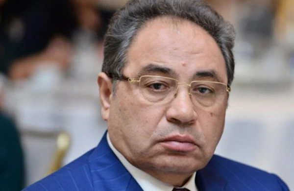 SON DƏQİQƏ! Abel Məhərrəmov xəstəxanaya yerləşdirildi