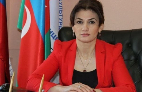 Mehriban Sadıqova istefaya göndərildi