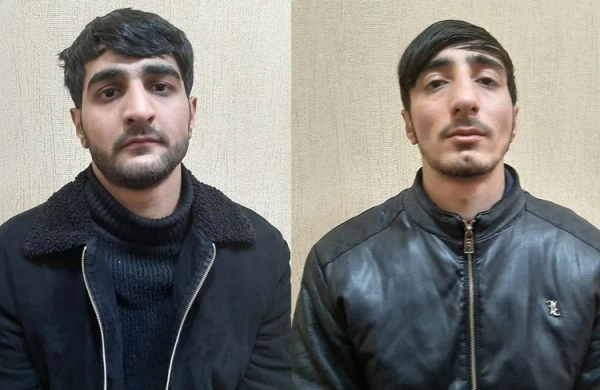 Polis bu şəxslə bağlı əhaliyə müraciət edib - FOTO