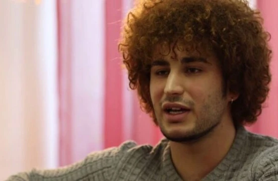 İntim görüntüsü yayılan Ülvinin yeni videosu yayılıb 