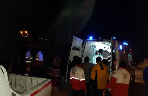 İranda DƏHŞƏT: çox sayda ölü və yaralı var