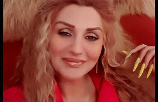 Mədinə Məlik: "Məni çimizdirən var" - VİDEO