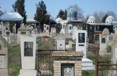 Qəbirlərə hörmətsizlik - Kim nəzarət etməlidir?