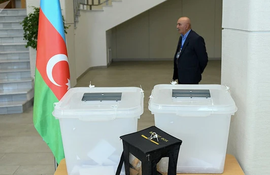 Azərbaycanda bəzi dairələrin nəticələri ləğv ediləcək - Deputatlara bəd xəbər