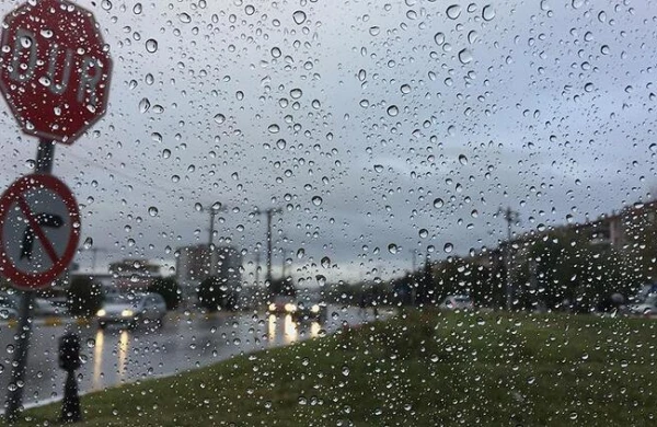 Bakıya yağış yağacaq, güclü külək əsəcək - HAVA PROQNOZU