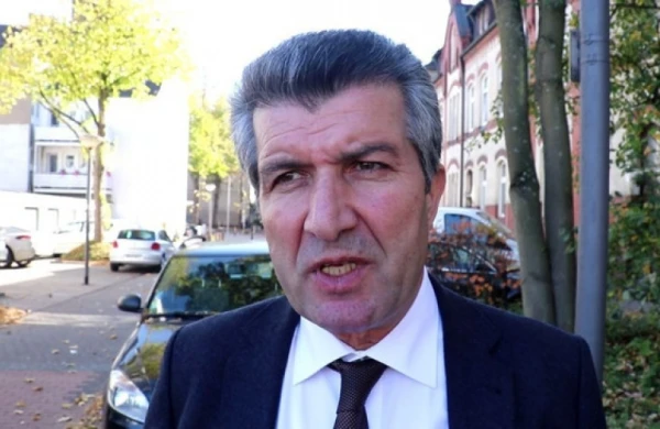 Əlövsət Əliyev azadlığa buraxıldı